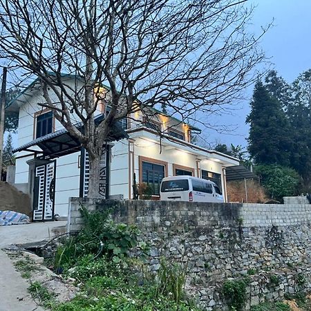 Apartamento Minh_Tham Bac Ha  Exterior foto