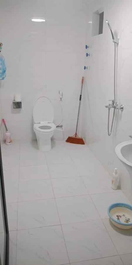 Apartamento Minh_Tham Bac Ha  Exterior foto