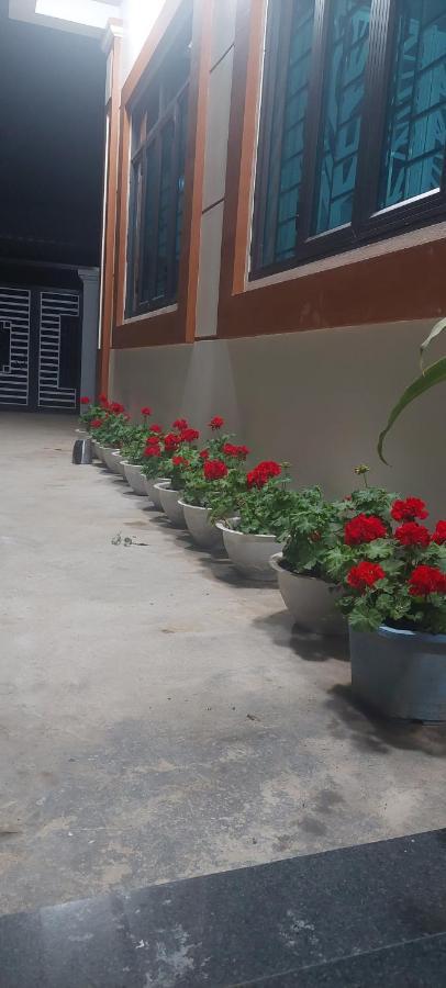Apartamento Minh_Tham Bac Ha  Exterior foto